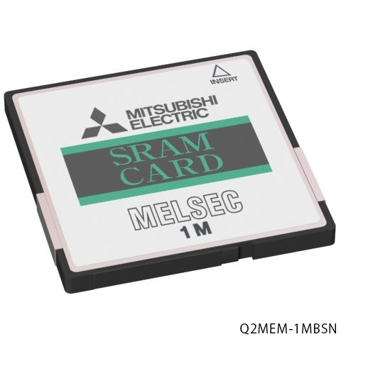 Q2MEM-1MBSN Mitsubishi