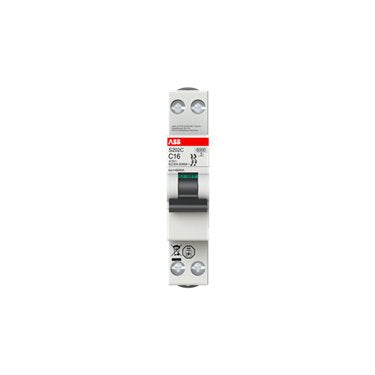 2CDS252280R0204 ABB S202C-C20
