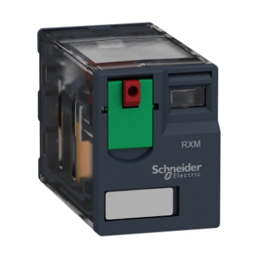 RXM4GB1P7 Schneider Electric