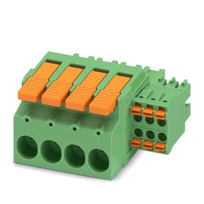 1716956 Phoenix Contact - LPCH 6/ 4+6-ST-7,62 