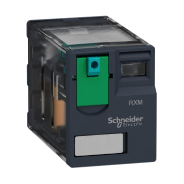 RXM4GB1BD Schneider Electric