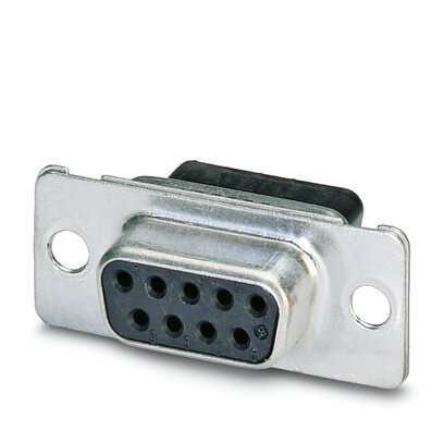 1688861 Phoenix Contact - VS-09-BU-DSUB-CD-B