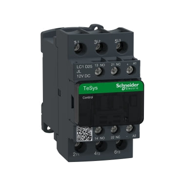 LC1D25JL Schneider Electric
