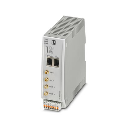 1234353 Phoenix Contact - TC ROUTER 4102T-4G EU WLAN