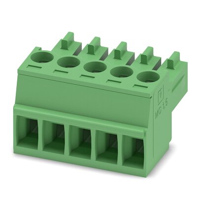 1840395 Phoenix Contact - MC 1,5/ 5-ST-3,5 