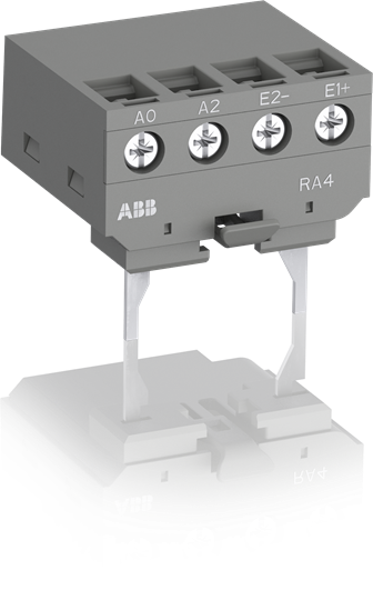 1SBN060100R1000 - ABB - RA4 – Automation-Warehouse.com
