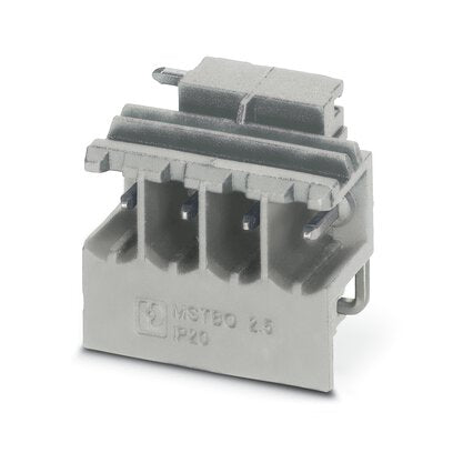 2200325 Phoenix Contact - MSTBO 2,5/ 4-G1PL GY7035 
