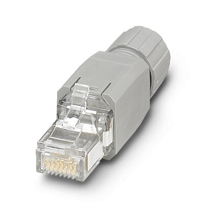 1658435 Phoenix Contact - VS-PN-RJ45-5-Q/IP20