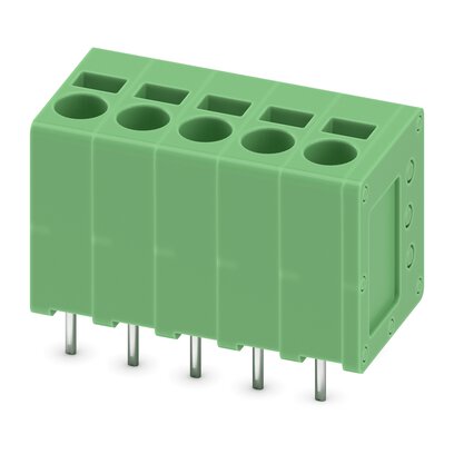 1991121 Phoenix Contact - SPT 2,5/ 5-V-5,0 