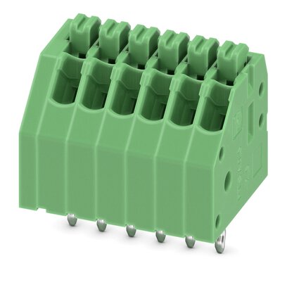 1989780 Phoenix Contact - PTSA 0,5/ 6-2,5-F 