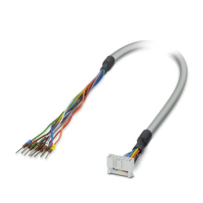 2904077 Phoenix Contact - CABLE-FLK10/OE/0,14/ 2,5M 
