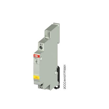 2CCA703423R0001, ABB E219-E48